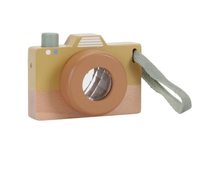 Play Little Dutch | Little Dutch Camera - Vintage