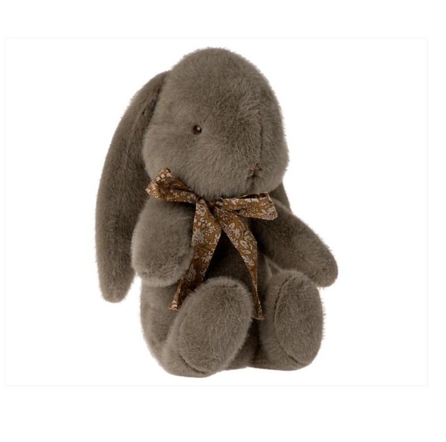 Play MAILEG | Maileg Bunny - Medium, Earth Grey