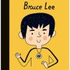 Play Little People, BIG DREAMS | Little People, Big Dreams! - Bruce Lee