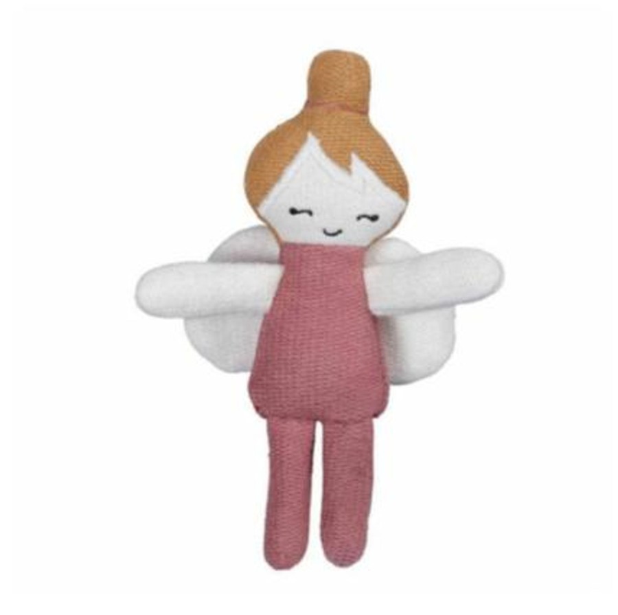 Play Fabelab | Fabelab Pocket Friend Fairy - Clay