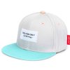 Wardrobe Hello Hossy Hello Hossy | Hello Hossy Cap - Mini Grey