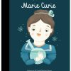 Play Little People, BIG DREAMS | Little People, Big Dreams! - Marie Curie (Hardback)