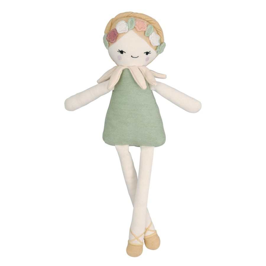 Play Fabelab | Fabelab Doll - Midsummer Elf