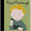 Play Little People, BIG DREAMS | Little People, Big Dreams! - David Attenborough (Hardback)