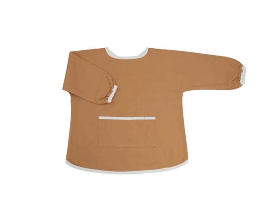 Meal Time Fabelab | Fabelab Craft Smock - Ochre