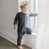 Wardrobe Kattan Kattan | Kattan Footless Onesie - Blueberry