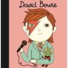 Play Little People, BIG DREAMS | Little People, Big Dreams! - David Bowie