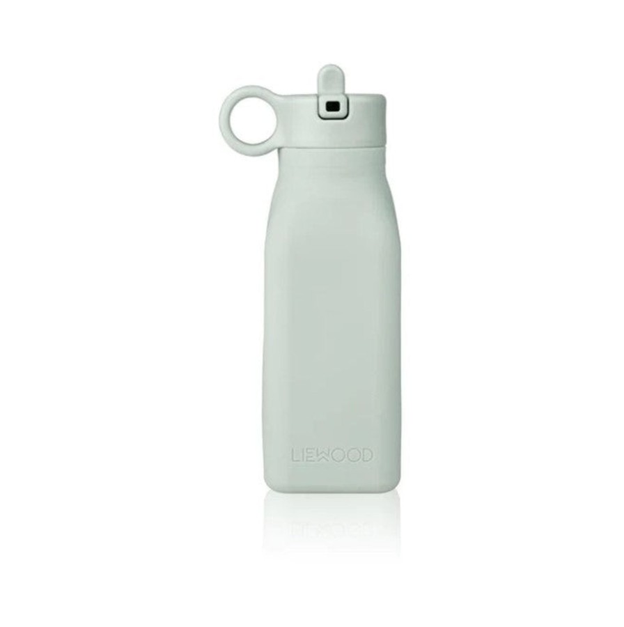 Meal Time Liewood | Liewood Warren Bottle - Dusty Mint