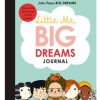 Play Little People, BIG DREAMS | Little People, Big Dreams! Journal (Hardback)