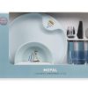 Meal Time Little Dutch | Little Dutch Mepal Dinnerware Set - Sailors Bay