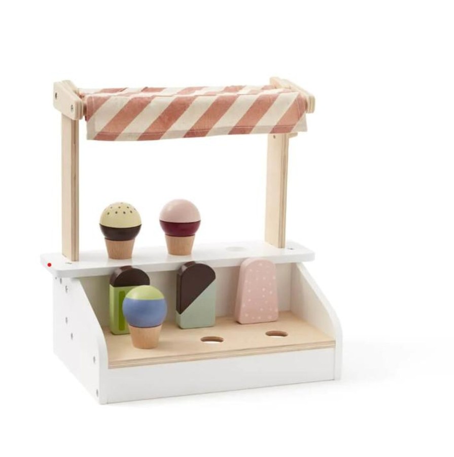 Play Kids Concept | Kid'S Concept Ice Cream Table Stand