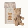 Baby Care MAILEG | Maileg My First Teddy - Powder