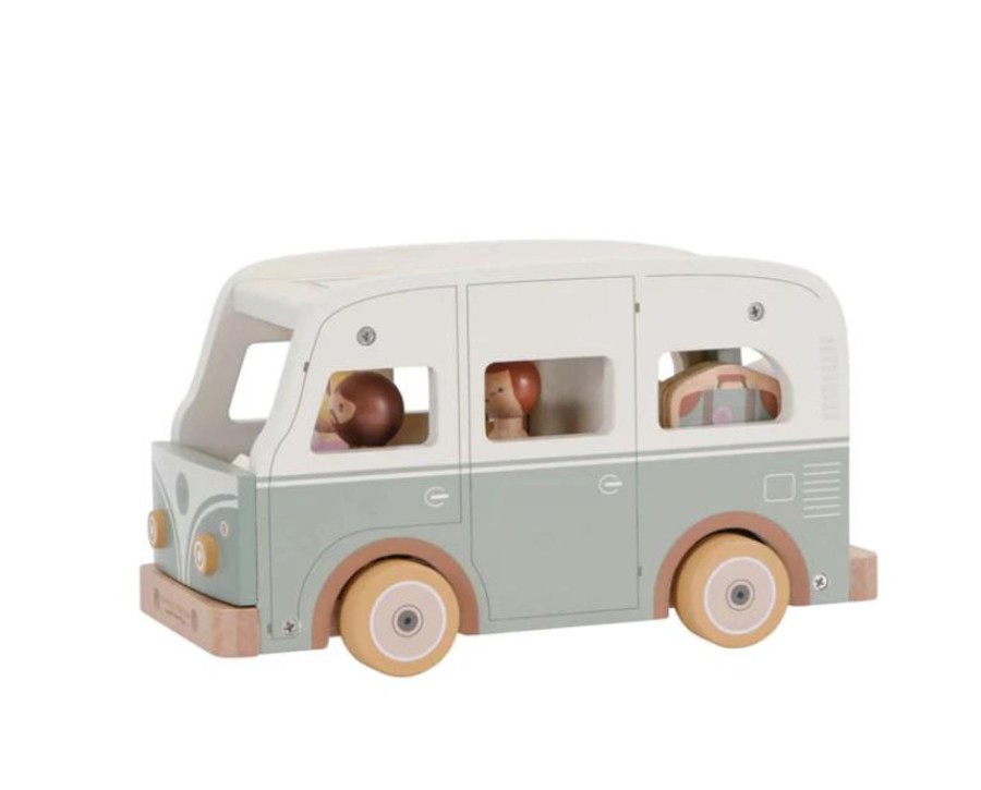 Play Little Dutch | Little Dutch Vintage Campervan