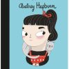 Play Little People, BIG DREAMS | Little People, Big Dreams! - Audrey Hepburn (Hardback)