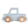 Play Little Dutch | Little Dutch Pick Up Truck - Blue