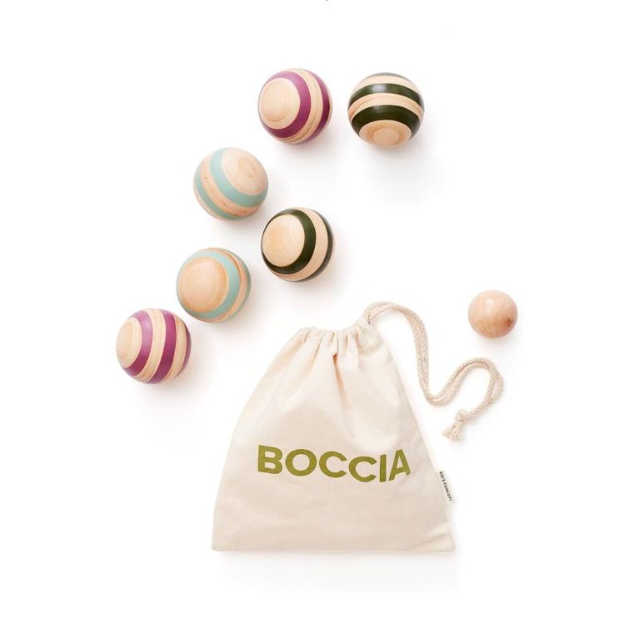 Play Kids Concept | Kid'S Concept Boccia