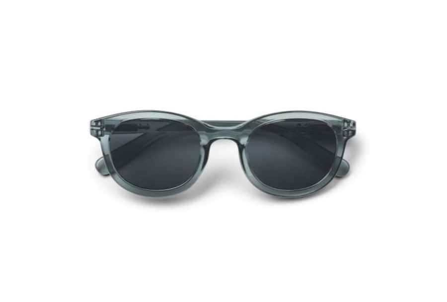 Wardrobe Liewood Liewood | Liewood Ruben Sunglasses - Whale Blue