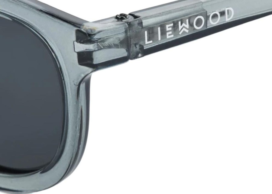 Wardrobe Liewood Liewood | Liewood Ruben Sunglasses - Whale Blue