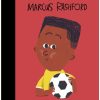 Play Little People, BIG DREAMS | Little People, Big Dreams! - Marcus Rashford (Hardback)