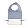 Meal Time Fabelab | Fabelab Feeding Bib - Marina Blue