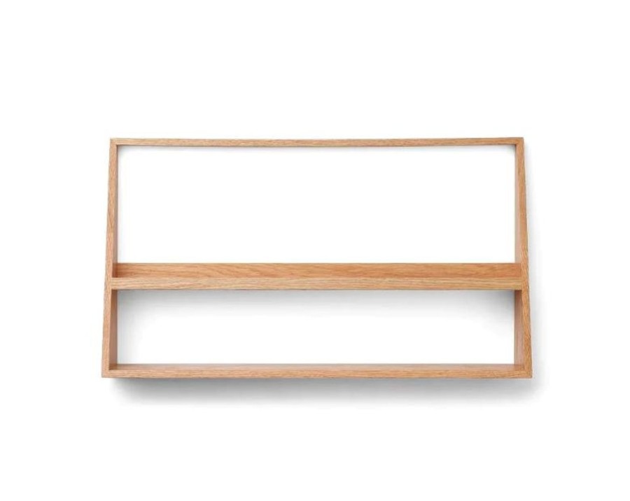 Play Liewood | Liewood Jens Bookshelf - Natural Wood