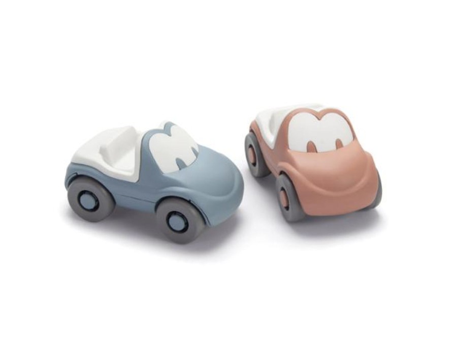 Play Dantoy | Dantoy Tiny Bio Fun Cars 2-Pack