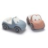 Play Dantoy | Dantoy Tiny Bio Fun Cars 2-Pack