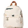 Wardrobe Liewood Backpacks & Bags | Liewood Allan Backpack - Aussie / Sea Shell Mix