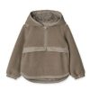 Wardrobe Liewood Liewood | Liewood Elmer Fleece Jacket - Koala