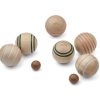 Play Liewood | Liewood Sisse Petanque - Garden Green Multi Mix