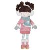 Play Little Dutch | Little Dutch Winter Cuddle Doll - Jill