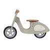 Play Little Dutch | Little Dutch Balance Bike Scooter - Olive