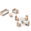 Play Liewood | Liewood Gillian Playhouse Furniture - Sandy Multi Mix