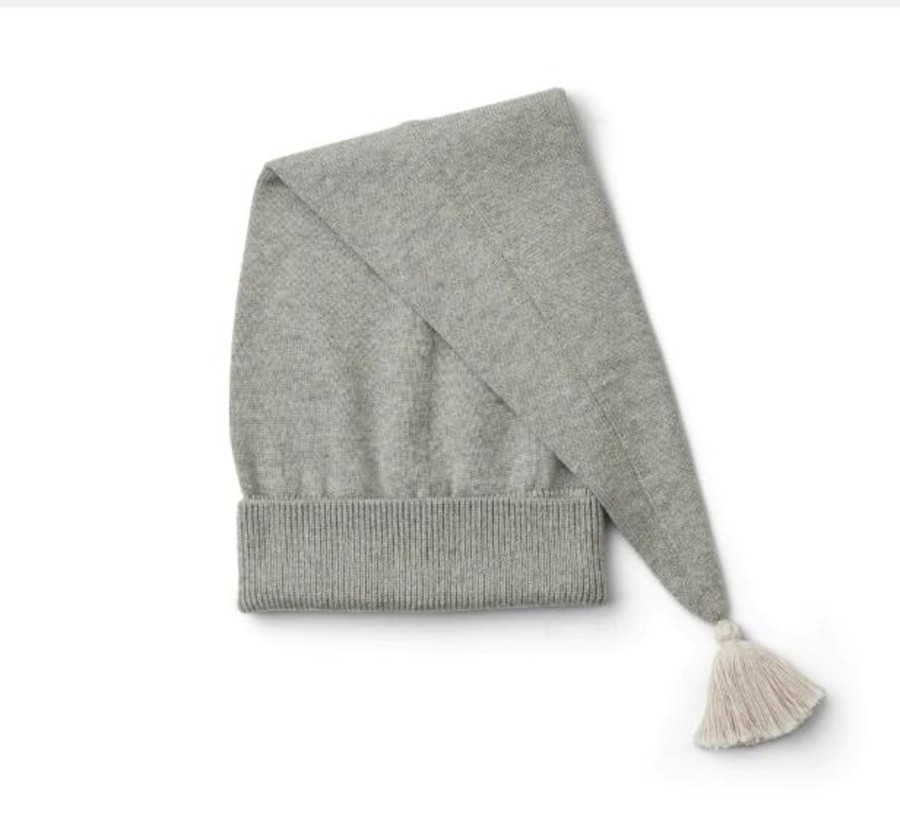 Wardrobe Liewood Liewood | Liewood Alf Christmas Hat - Sandy