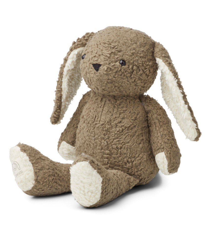 Play Liewood | Liewood Fifi The Rabbit - Khaki