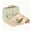 Baby Care MAILEG | Maileg Baby Gift Set - Dusty Mint