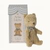 Baby Care MAILEG | Maileg My First Teddy - Sand