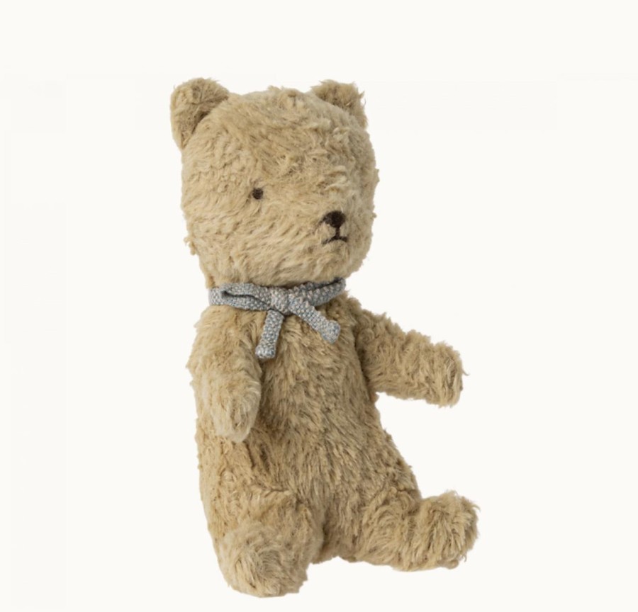 Baby Care MAILEG | Maileg My First Teddy - Sand