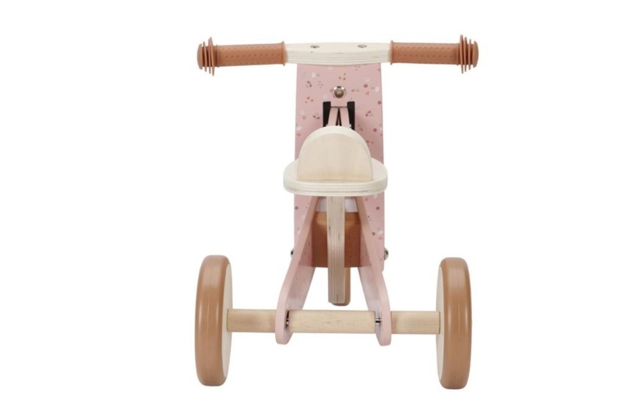 Play Little Dutch | Little Dutch Tricycle - Pink