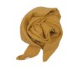 Baby Care Fabelab | Fabelab Swaddle - Ochre