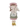 Play Little Dutch | Little Dutch Cuddle Doll - Farmer Rosa