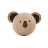 Kid'S Room OyOy | Oyoy Mini Wall Hook - Koala