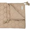 Baby Care Avery Row | Avery Row Quilt - Sesame