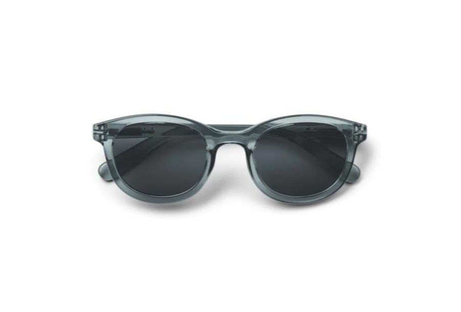 Wardrobe Liewood Sunglasses | Liewood Ruben Sunglasses - Whale Blue