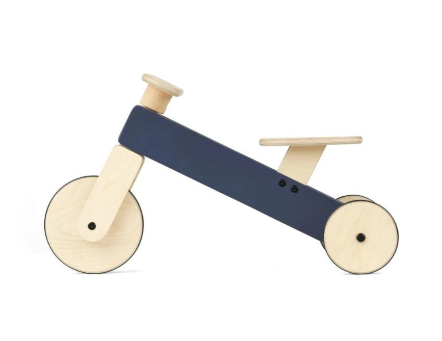 Play Liewood | Liewood Wyatt Scooter - Navy