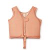 Wardrobe Liewood Swim | Liewood Dove Swim Vest - Tuscany Rose Multi Mix