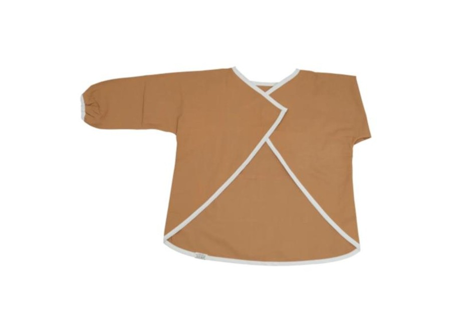 Play Fabelab | Fabelab Craft Smock - Ochre