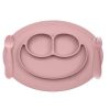 Meal Time EzPz | Ezpz Mini Feeding Set - Blush