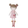 Play Little Dutch | Little Dutch Cuddle Doll - Rosa 35Cm