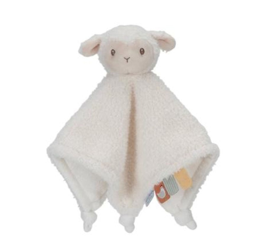 Baby Care Little Dutch | Little Dutch Cuddle Cloth - Little Farm